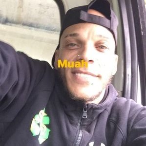 Meet your Posher, Brian